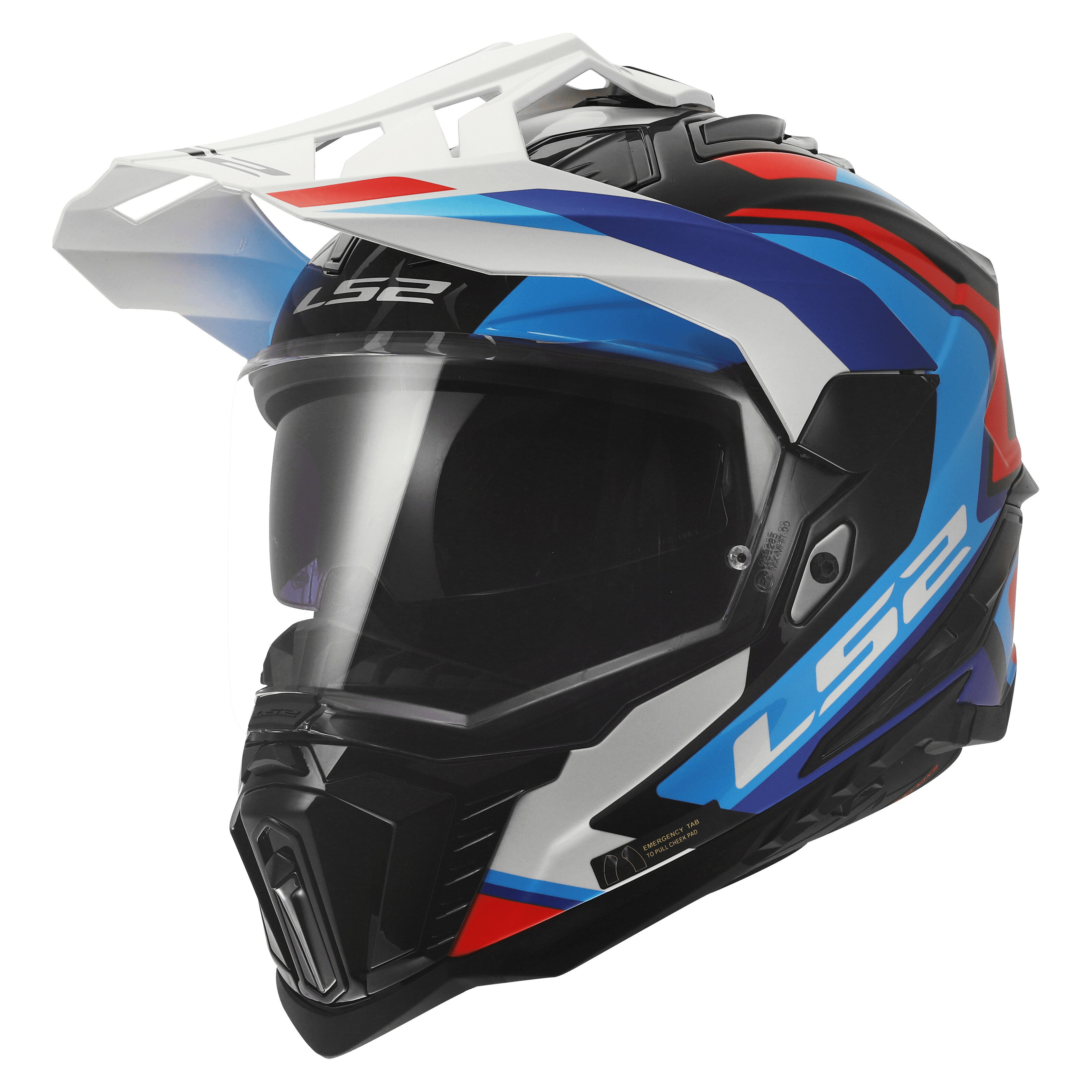 楽天市場】XL XXL（カラーブルー）（ヘルメット｜バイク用品）：車用品