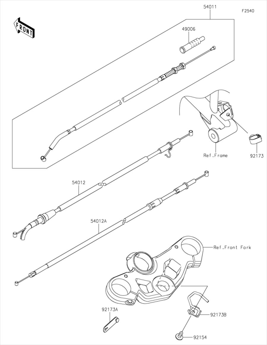 楽天市場】49006（パーツ｜バイク用品）：車用品・バイク用品の通販