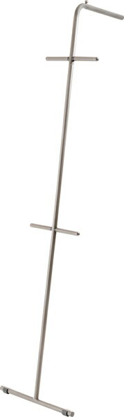 東谷 あづまや 【4985155256860】 ハンガー グレー メーカー直送品 キャンセル不可