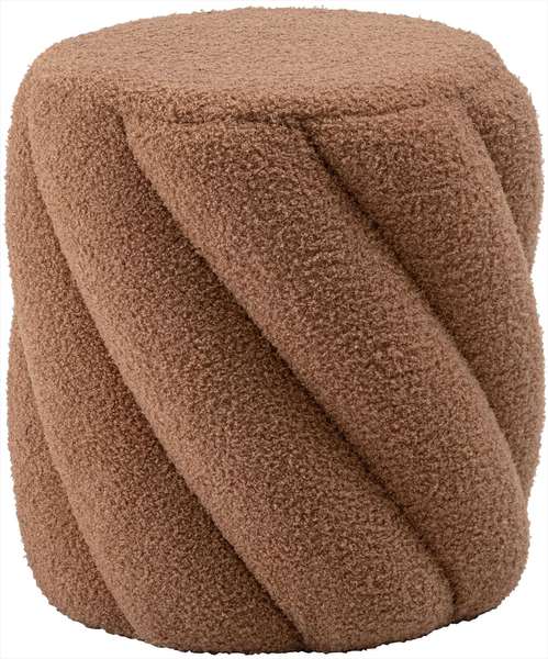 東谷 あづまや 【4985155255047】 スツール ローズベージュ メーカー直送品 キャンセル不可