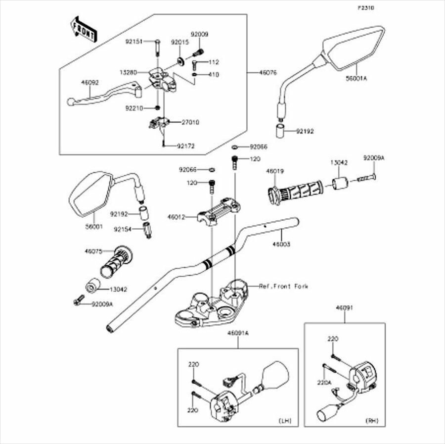 Kawasaki ���掠�� �������� 112BB0622 �ܥ��(���ץ��å�)��6X22