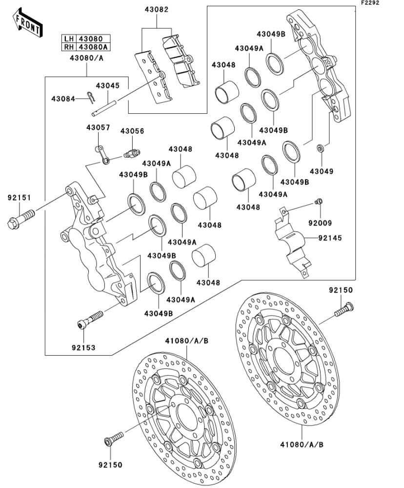 楽天市場】43049－1004の通販
