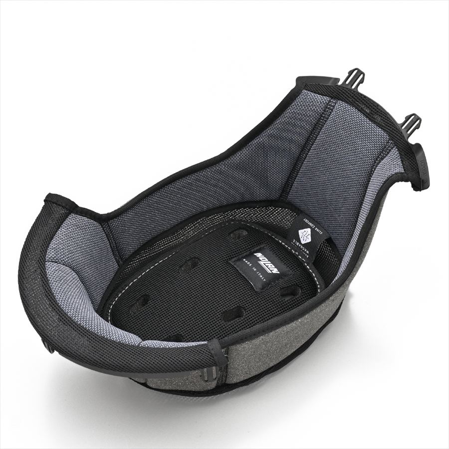 N60-6用の補修品・センターパッド●N60-6用の補修品●センターパッド●Sサイズ用●グレー商品の詳細な情報については、メーカーサイトでご確認ください。商品及び品番は予告なく変更が行われる事がございます。【ご注文の際の注意事項】●適合・取付・ご使用は、お客様にて判断の上お願い致します。●品切・完売の場合がございますので、受注後に発送予定をご連絡させて頂きます。●画像はイメージとなりますので商品とは色・デザインが異なる場合があります。 ●商品ご到着時に必ず製品に不具合が無いか確認を行ってください。 配送時の破損や製品不具合の場合は、必ず商品ご到着より3日以内にご連絡お願い致します。それ以降にご連絡頂いた場合はご対応出来ない場合がございます。●当店では、商品不良・誤商品発送以外の理由での商品の交換または返品はできません。●お客様のご都合によるキャンセル・交換・返品は一切お受けできませんのであらかじめご了承の上ご注文ください。●お電話、メールにてお問い合わせ頂きましても、お客様都合のキャンセル・返品・交換の対応はすべてお断りさせて頂いております。 ●通信販売には法律上、クーリングオフの規定はございません。　ご注文は慎重にお願い致します。※※こちらの商品はお取り寄せ品となります※※メーカーの在庫状況や商品によっては発送までにお時間を頂く場合がございます。メーカーの在庫も完売している場合がございます。その際はキャンセルをさせていただく場合がございます、予めご了承ください。