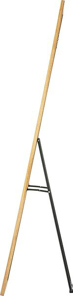 東谷 あづまや 【4985155257911】 スタンドミラー ナチュラル メーカー直送品 キャンセル不可 [3]