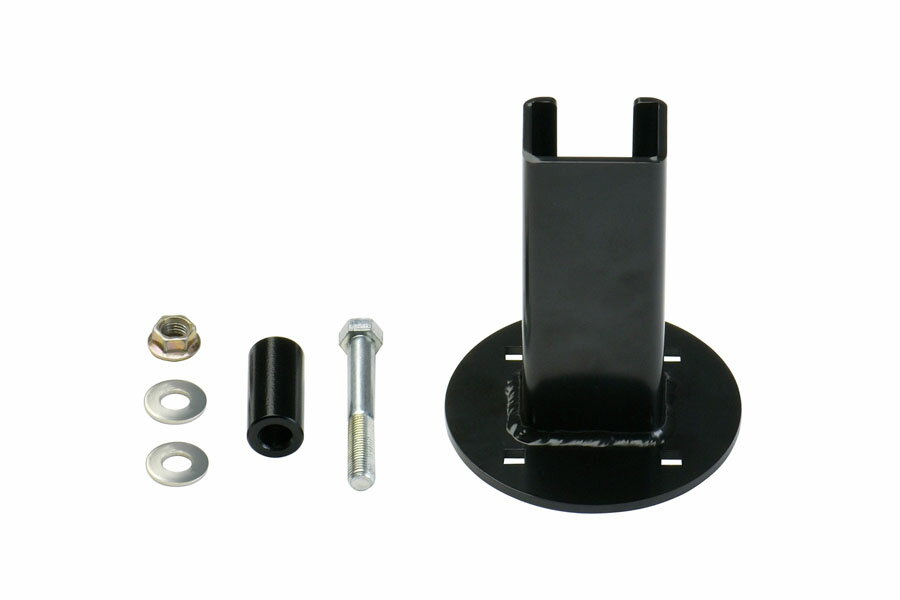 3/18入荷予定 【4550255377779】 NEOPLOT RV RotopaX用 スライドアタッチメント T2 ロトパックス