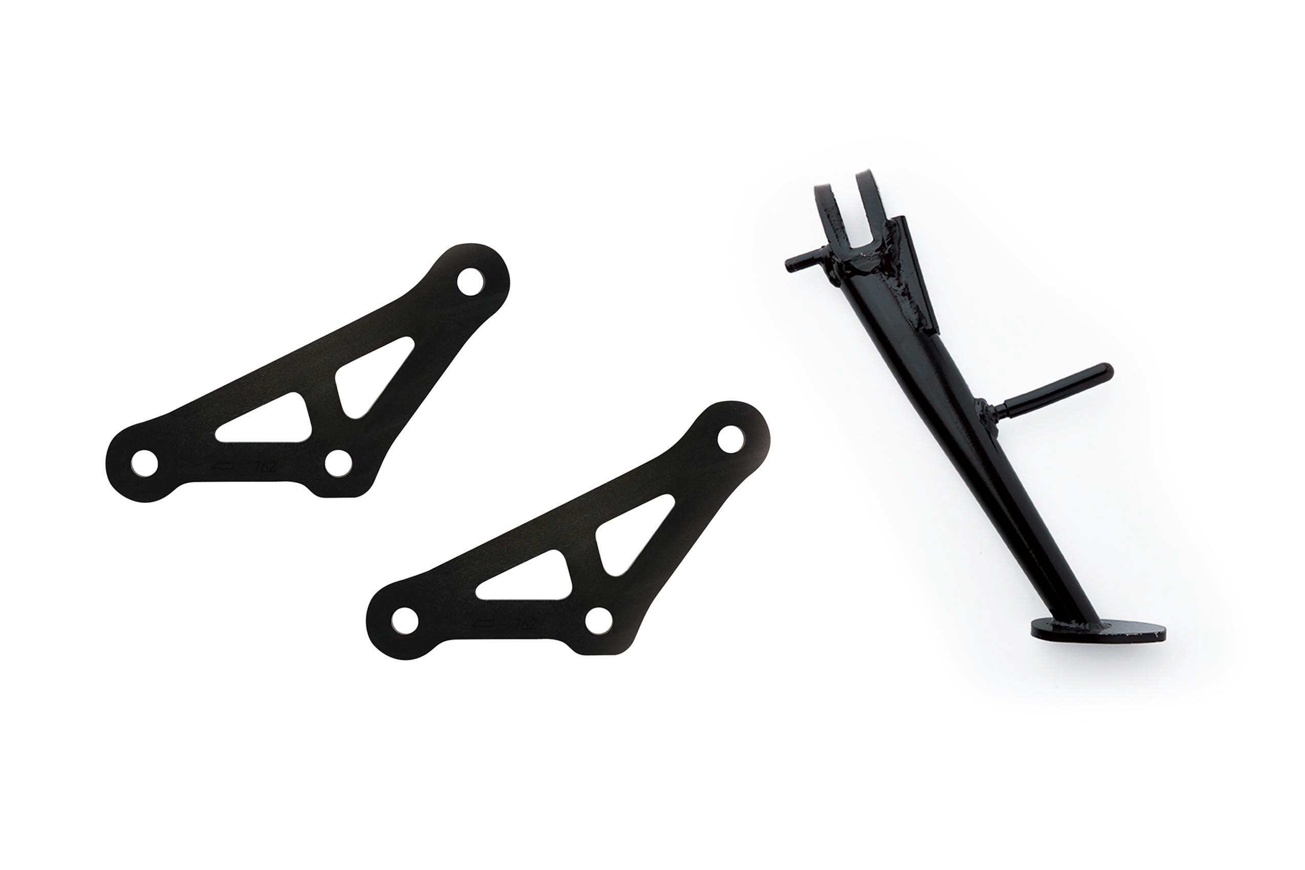 【EFFEX】 【4549950650874】 PHA762D-SET EFFEX ローダウンCOMPキット 20mmダウン Z900RS 18-26