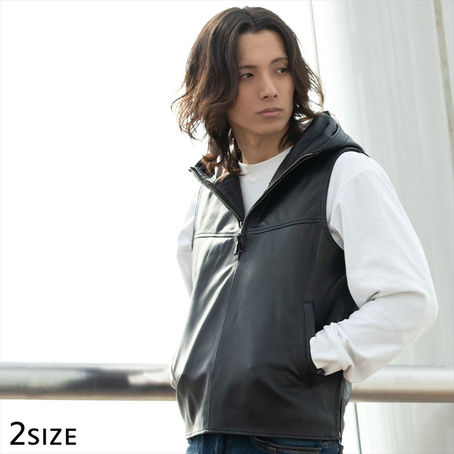 INDULG ノースリーブ フーディ INDULG ノースリーブ フーディ OFF_THE CAGE Reflective Hoodie rvddw