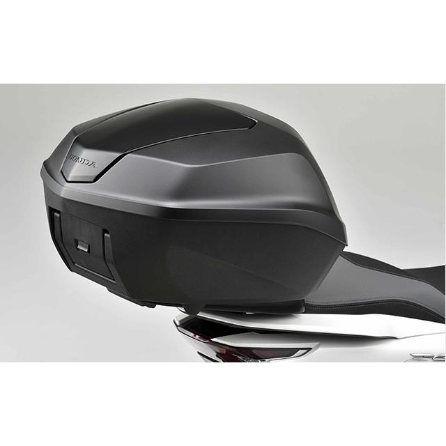 【Honda(ホンダ)】 トップボックス　35L　スマートキーシステムタイプ 代替品番：08L72-K1Z-J11