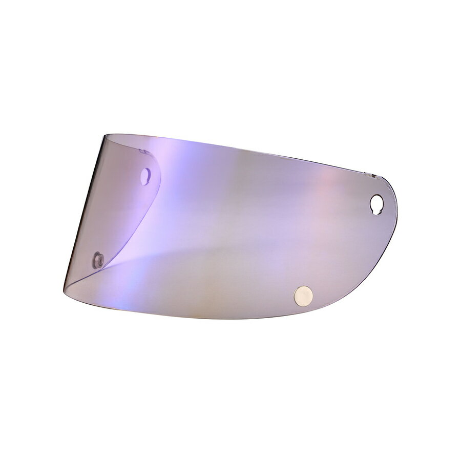 MARUSHIN(マルシン工業) 【4980579006640】 REAMER シールド BL.M ブルーミラー