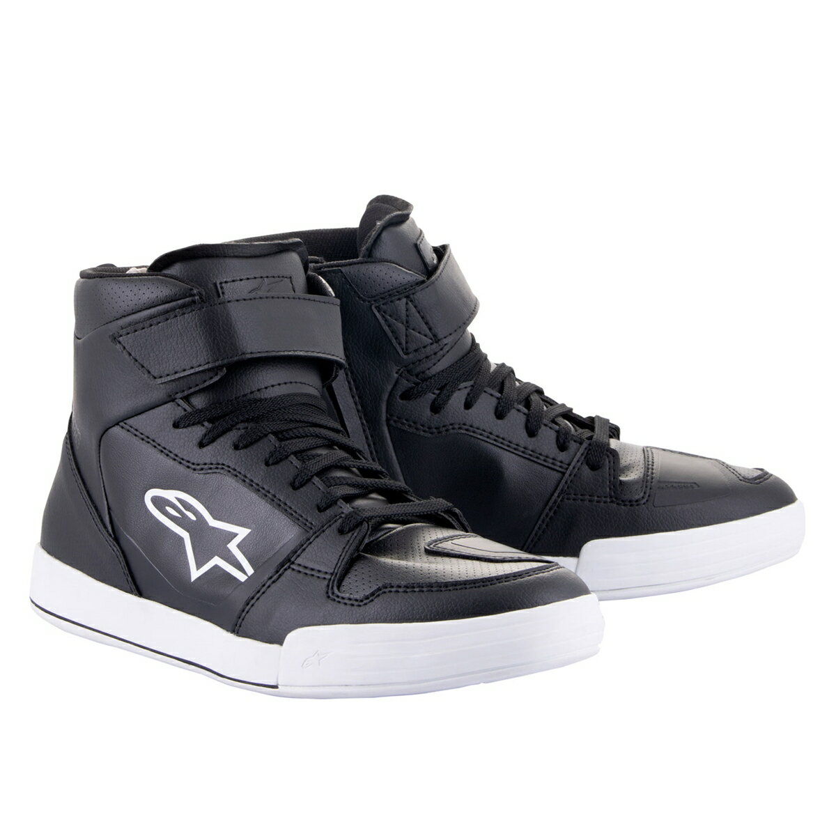 アルパインスターズ 【8059347012520】 AXIOM SHOE ASIA [12 BLACK WHITE] 9.5/27.0cm 2512422