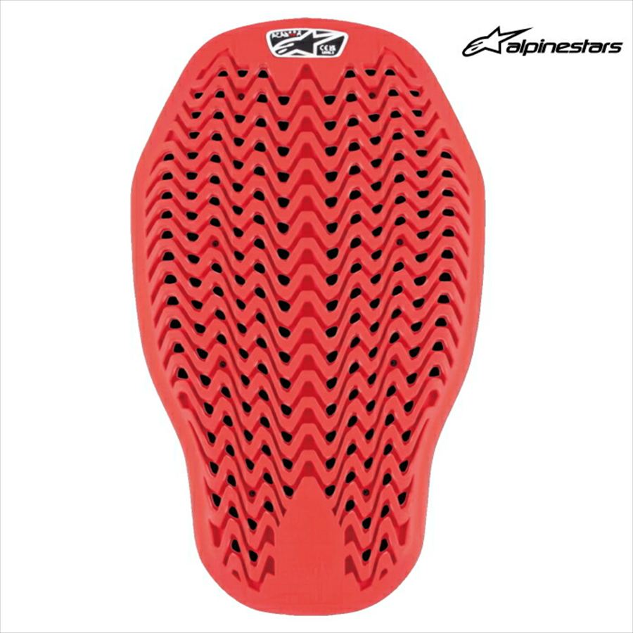 ラフ＆ロード 6526524 Alpinestars NUCLEON PLASMA BACK PROTECTOR INSERT
