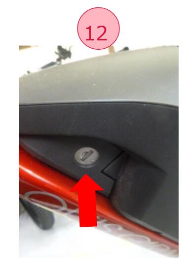 こちらの商品は画像の12番の部分の補修パーツです。JANコード：4582590900756商品の詳細な情報については、メーカーサイトでご確認ください。商品及び品番は予告なく変更が行われる事がございます。【ご注文の際の注意事項】●適合・取付・ご使用は、お客様にて判断の上お願い致します。●品切・完売の場合がございますので、受注後に発送予定をご連絡させて頂きます。●画像はイメージとなりますので商品とは色・デザインが異なる場合があります。 ●商品ご到着時に必ず製品に不具合が無いか確認を行ってください。 配送時の破損や製品不具合の場合は、必ず商品ご到着より3日以内にご連絡お願い致します。それ以降にご連絡頂いた場合はご対応出来ない場合がございます。●当店では、商品不良・誤商品発送以外の理由での商品の交換または返品はできません。●お客様のご都合によるキャンセル・交換・返品は一切お受けできませんのであらかじめご了承の上ご注文ください。●お電話、メールにてお問い合わせ頂きましても、お客様都合のキャンセル・返品・交換の対応はすべてお断りさせて頂いております。 ●通信販売には法律上、クーリングオフの規定はございません。　ご注文は慎重にお願い致します。※※こちらの商品はお取り寄せ品となります※※メーカーの在庫状況や商品によっては発送までにお時間を頂く場合がございます。メーカーの在庫も完売している場合がございます。その際はキャンセルをさせていただく場合がございます、予めご了承ください。