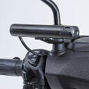 【送料無料】【ヤマハ(YAMAHA)】 【4521407250226】20年モデル TRICITY300(トリシティ300)用 マルチバーUSB電源 ハンドル周辺の装着物 Q5KDAYY01010【ハンドル周辺の装着物の取り付けに便利】