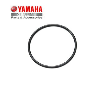 【送料無料】【YAMAHA Genuine Parts】 ヤマハ純正 Oリング (24W) 93210-56589