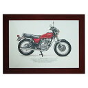 yzy}n(YAMAHA)z 1978 YAMAHA SR500 A3z@|X^[@sibv QQ1SBT60526Pyz