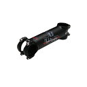 【送料無料】【Kalloy】 【4965685358265】ASA-105 軽量アルミステム70mm OV BK 【 ステム】