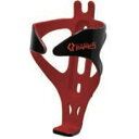 【送料無料】【 CYCLE PRO】 【4965685406706】CP-BC1460P2 樹脂製ボトルケージ ブラック/レッド 【ボトルケージ】
