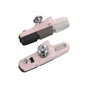 【送料無料】【 CYCLE PRO】 【4965685362569】CP-BS302 アルミカートリッシ゛フ゛レーキシューセット P-PK 3コンハ゜ウント゛/55mm 【 ブレーキシュー】(4)