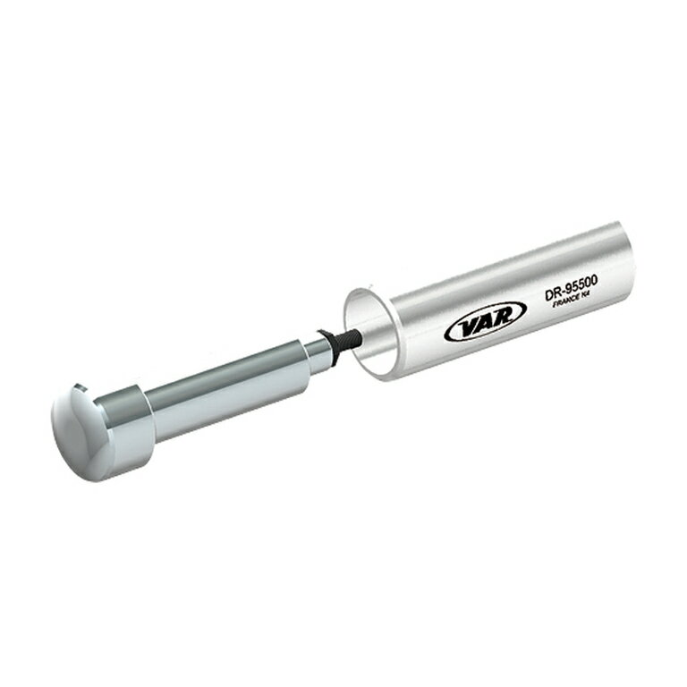 【送料無料】【VAR】 【4965685338502】DR-95500 スターナット圧入ツール 【工具】