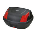 【送料無料】【ラフ&ロード】 【4580332547740】RY89002 RALLY890 ハードトップケース48 ROUGH&ROAD RY89002【RA...