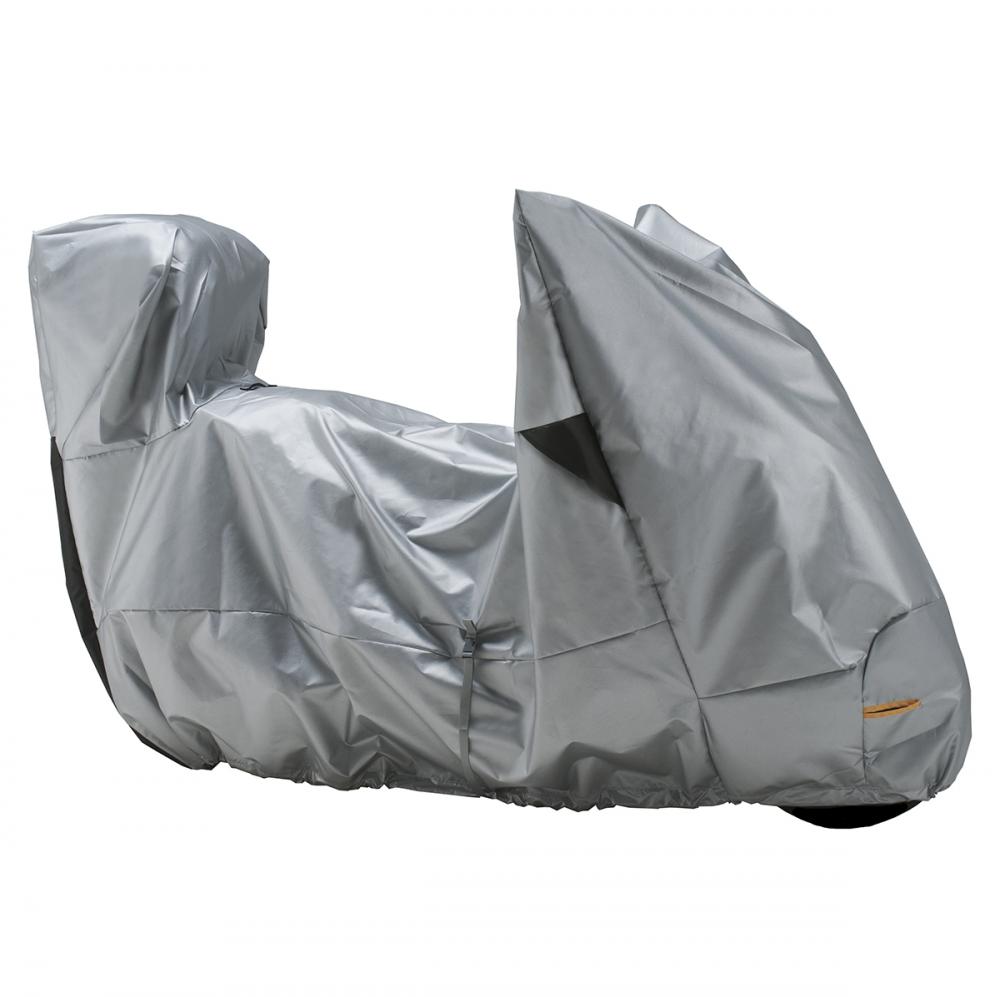 【送料無料】【レイト商会】 【4543781115076】MCP MBC005 ハイスペックBC バイクガードBS-BOX 7701MBC00511【トップボックス付ビックスクーター用】