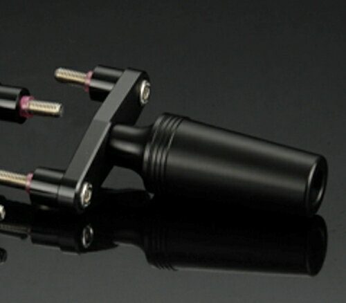 【ヴォーグ】 【4562310071317】VORGUE フレームスライダー オレンジ KTM DUKE390 -16 VGK3002 OR