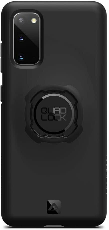 ̵ 9348943010955Quad Lock Case - Samsung Galaxy S20 ڥåɥå QUAD LOCK