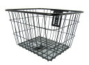 【送料無料】【丸八工機】 【4973291485015】前カゴ アシスト車兼用 自転車用(4)