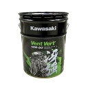 KAWASAKI（カワサキ） J0ELF-K112 elf Vent Vert　冴強　SM　10W-50　20L 20リットル　エルフ　ヴァン・ヴェール　エンジンオイル 専用開発