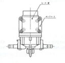 【送料無料】【ヤマハ(YAMAHA)】 ウォーターポンプ 12V 船舶 マリン A006835052【YAMAHA純正】