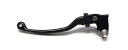 【送料無料】【ACTIVE(アクティブ)】 【4538792238807】STFレバー クラッチレバー ブラック KAWASAKI 12071101【カスタムパ...