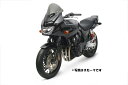 【ZERO GRAVITY】 【4538792868592】スクリーン ダブルバブル クリア CB400SB 1 EP ABS ABS SE 1641901