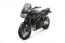 【ZERO GRAVITY】 【4538792868639】スクリーン SRタイプ スモーク CB400SB EP ABS SE 2041902