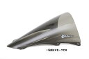 【ZERO GRAVITY】 【4538792903699】スクリーン コルサ クリア ZX-25R/ZX-25R SE 20-21 2428401