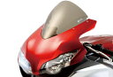 【ZERO GRAVITY】 【4538792641201】スクリーン コルサ スモーク CBR1000RR/ABS 08-11 2442402