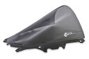 【ZERO GRAVITY】 【4538792899220】スクリーン コルサ スモーク YZF-R25 19-20/YZF-R3 19-20 2455402