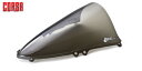 【ZERO GRAVITY】 【4538792836515】スクリーン コルサ クリア DUCATI 899 PANIGALE /1199 PANIGALE 2...