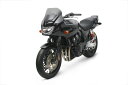【ZERO GRAVITY】 【4538792868721】スクリーン MARC1 スモーク CB400SB /EP /ABS /ABS SE 2541902