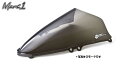 【ZERO GRAVITY】 【4538792788951】スクリーン MARC1 クリア DUCATI 899 PANIGALE /1199 PANIGALE...