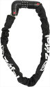 【ゼファール(ZEFAL)】 K-Traz M12 Code ダイヤル式チェーンロック 自転車 3420584918015