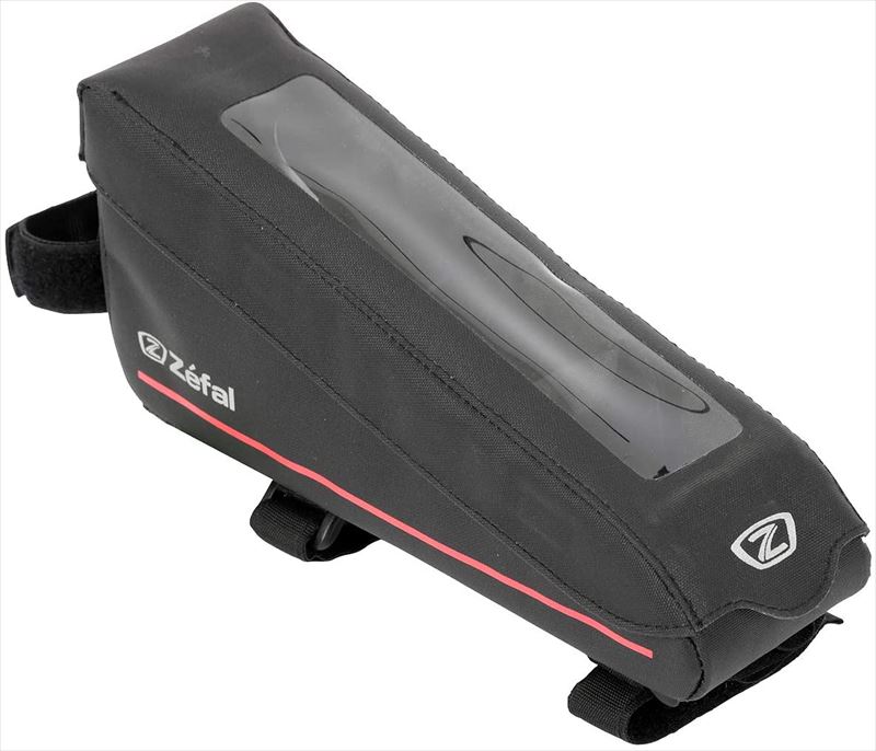 【送料無料】【ゼファール(ZEFAL)】 Z Race M トップチューブバッグ　自転車 3420587051511