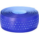 【VELOX (べロックス)】 【3660429393434】SOFT GRIP PERFORE ソフトタイプ バーーテープ ブルー G308K03