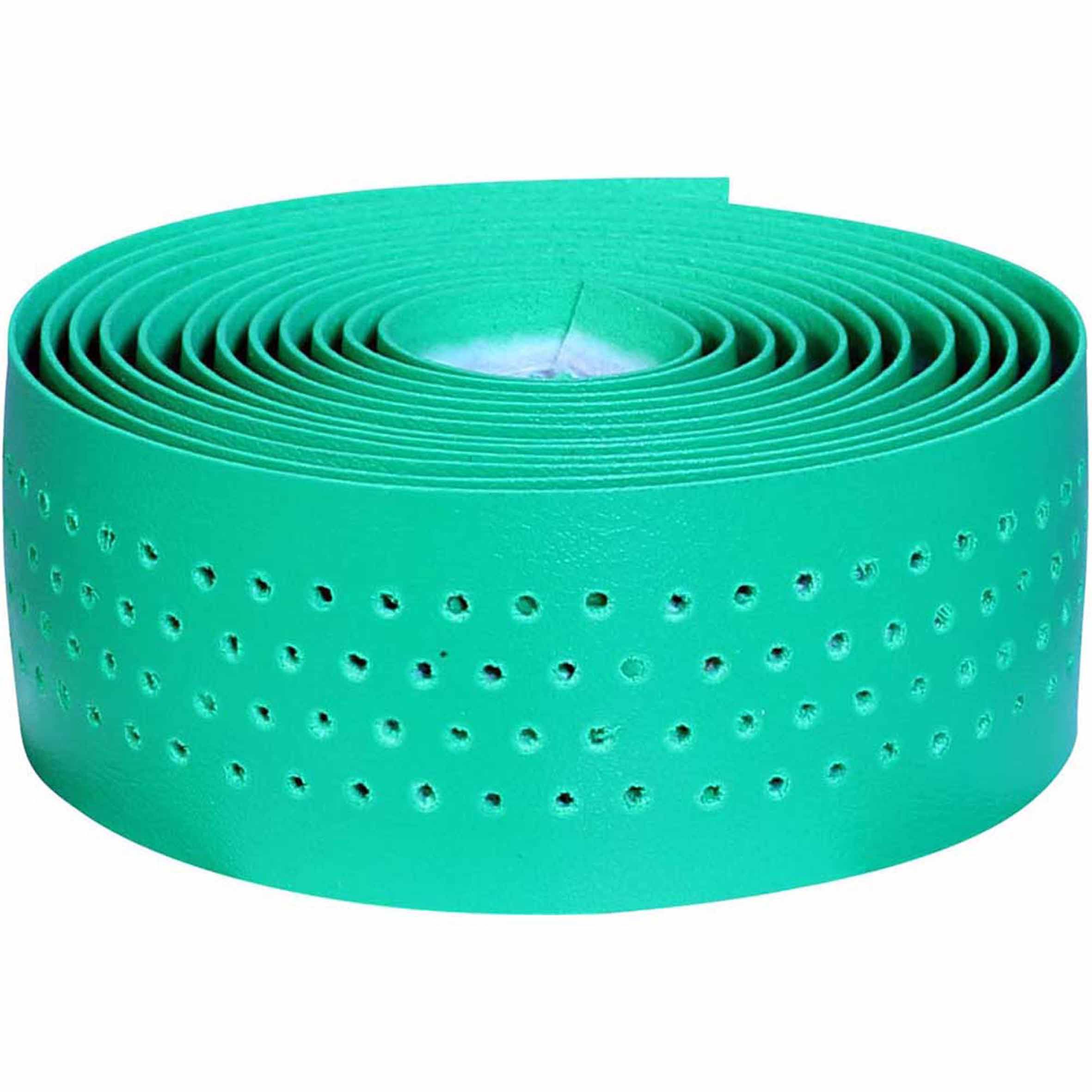 【VELOX (べロックス)】 【3660429393465】SOFT GRIP PERFORE　ソフトタイプ バーーテープ　グリーン G308K06