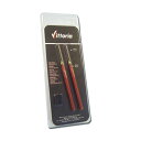 【ヴィットリア(Vittoria)】 0641740175209 removable valve 42mm (2本)