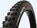 【ヴィットリア(Vittoria)】 8022530017091 Mota G2.0 Enduro 2-PLY チューブレスレディ(TLR) 27.5×2.35...
