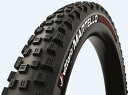 【ヴィットリア(Vittoria)】 8022530017558 Martello G2.0 Trail TNT チューブレスレディ 27.5×2.6(65-5...
