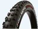 【ヴィットリア(Vittoria)】 8022530018012 Mota G2.0 Trail TNT チューブレスレディ 27.5×2.35(57-584)...