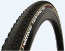 【ヴィットリア(Vittoria)】 8022530018432 Terreno Dry G2.0 チューブラー 31-28