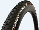 【ヴィットリア(Vittoria)】 8022530018630 Terreno Wet G2.0 チューブラー 31-28
