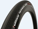 【ヴィットリア(Vittoria)】 8022530018692 Terreno Zero G2.0 TNT チューブレスレディ 700×38c(40-622)...